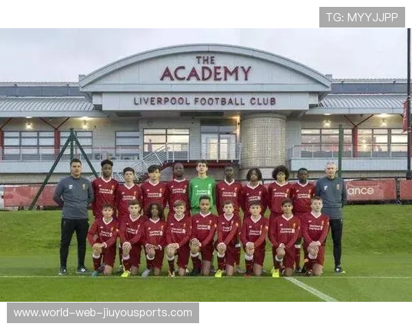 豪门展开十年青训布局，未来战略全面铺开