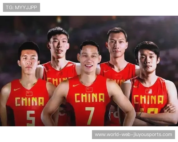 中国篮球的未来充满无限可能，中国篮球未来如何发展