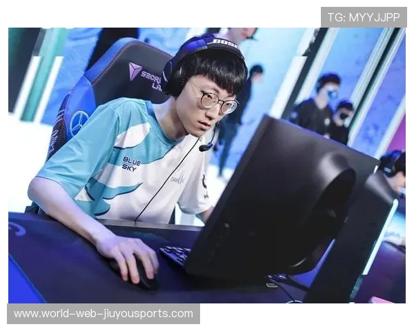 电竞职业选手心理辅导完善，电竞选手心态管理