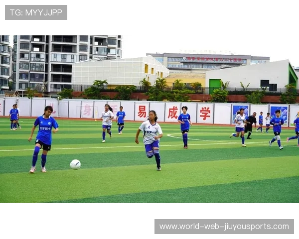 青春风尚：青少年体育技能+文化+科技融合不断深化，行业高速成长