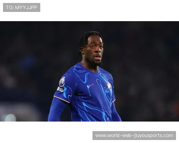 切尔西冬窗继续补强后防线，目标锁定法国新星，切尔西_