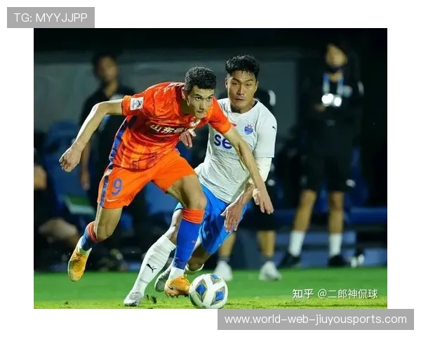 祖马加盟泰山,球队防守实力大幅提升