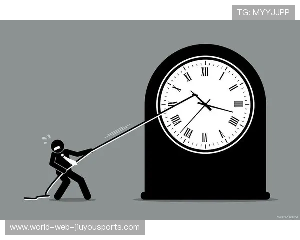 关键决策！改变结局